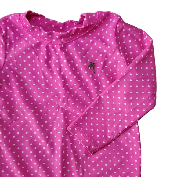 Carter's Rashguard & Swim Bottom - Picture 2 of 4